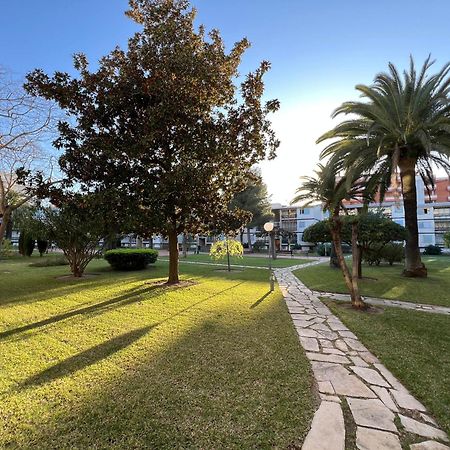 Dalt Vila Salou Zewnętrze zdjęcie