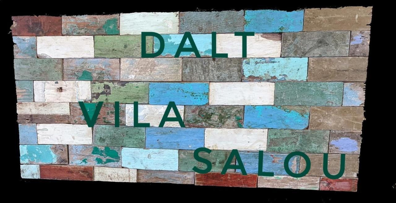 Dalt Vila Salou Zewnętrze zdjęcie