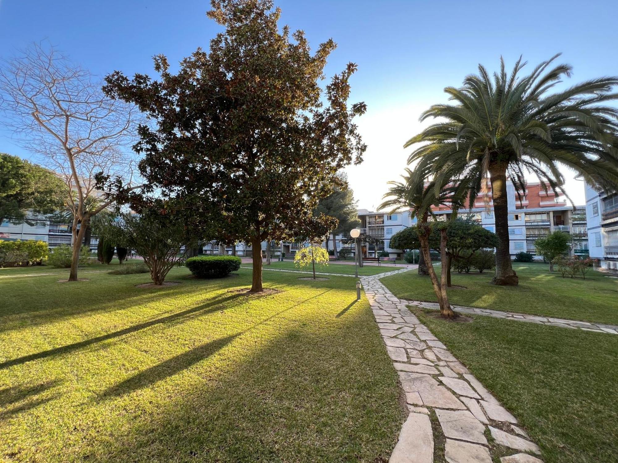 Dalt Vila Salou Zewnętrze zdjęcie