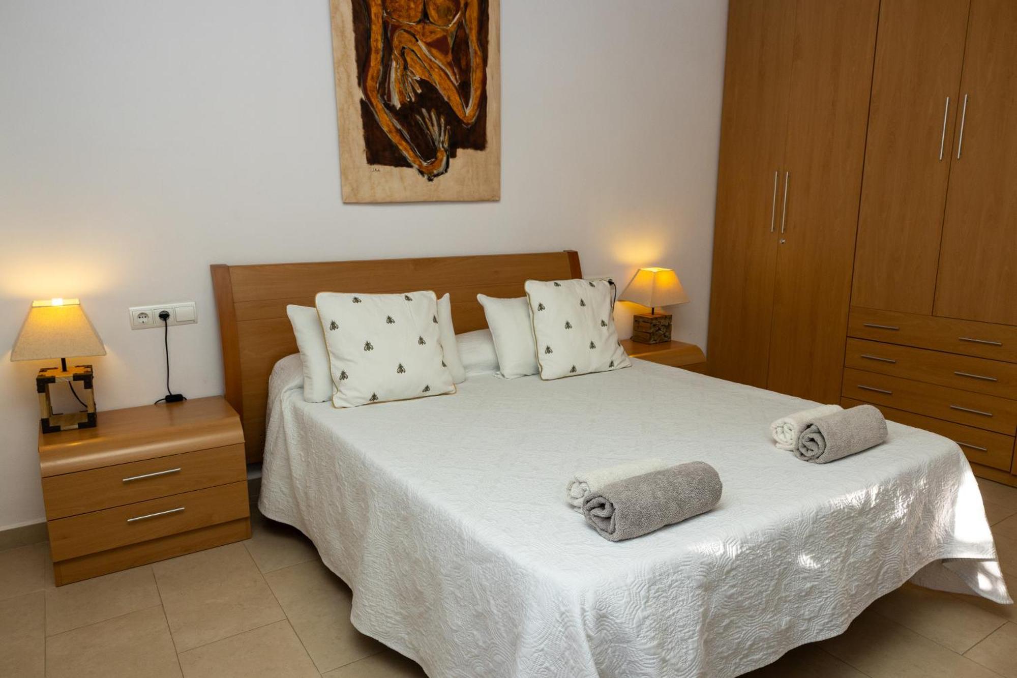 Dalt Vila Salou Zewnętrze zdjęcie