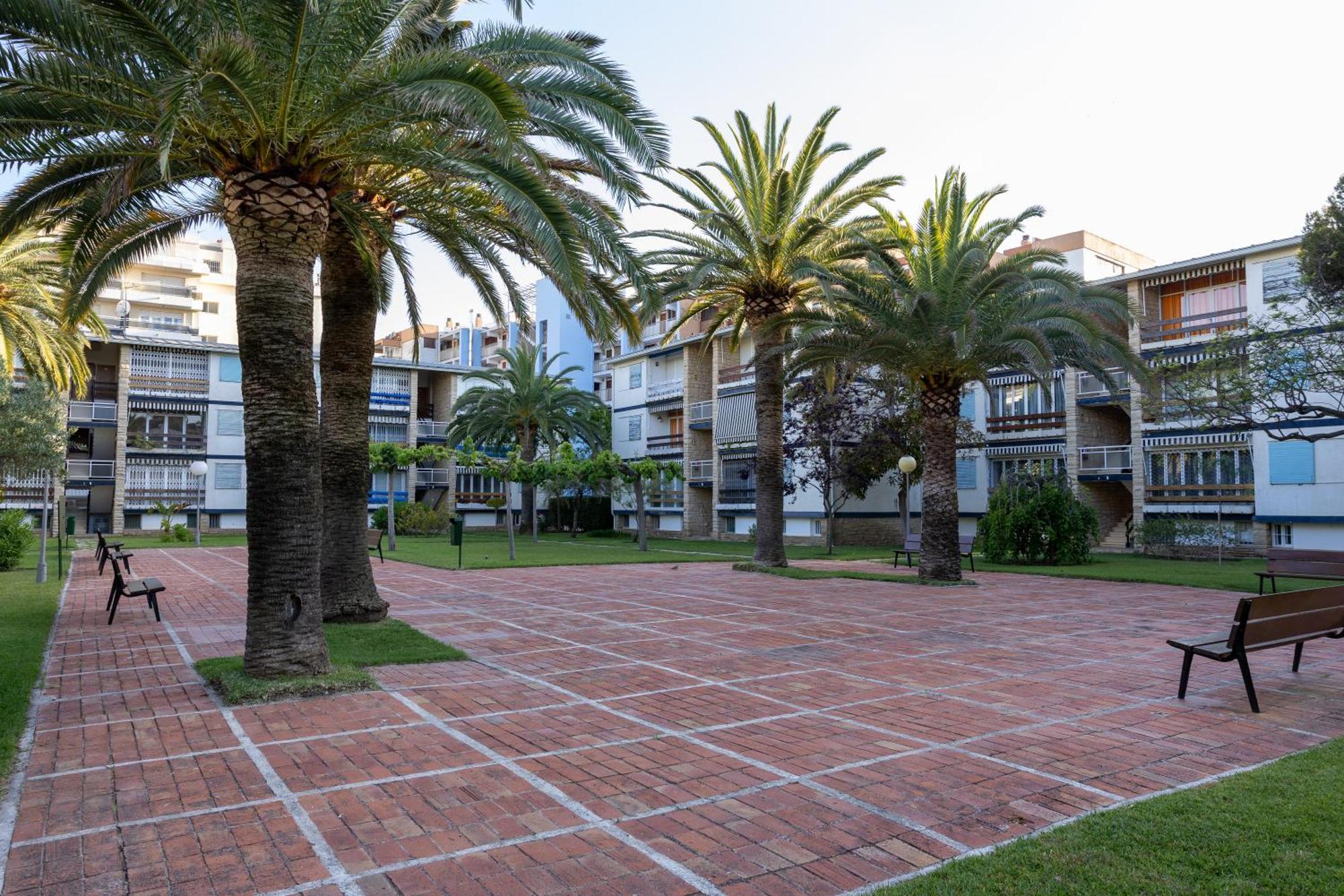 Dalt Vila Salou Zewnętrze zdjęcie