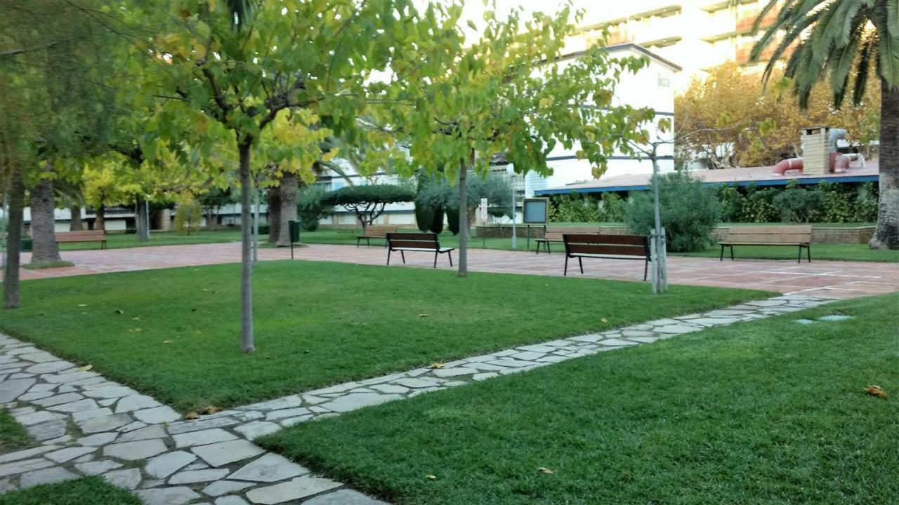 Dalt Vila Salou Zewnętrze zdjęcie